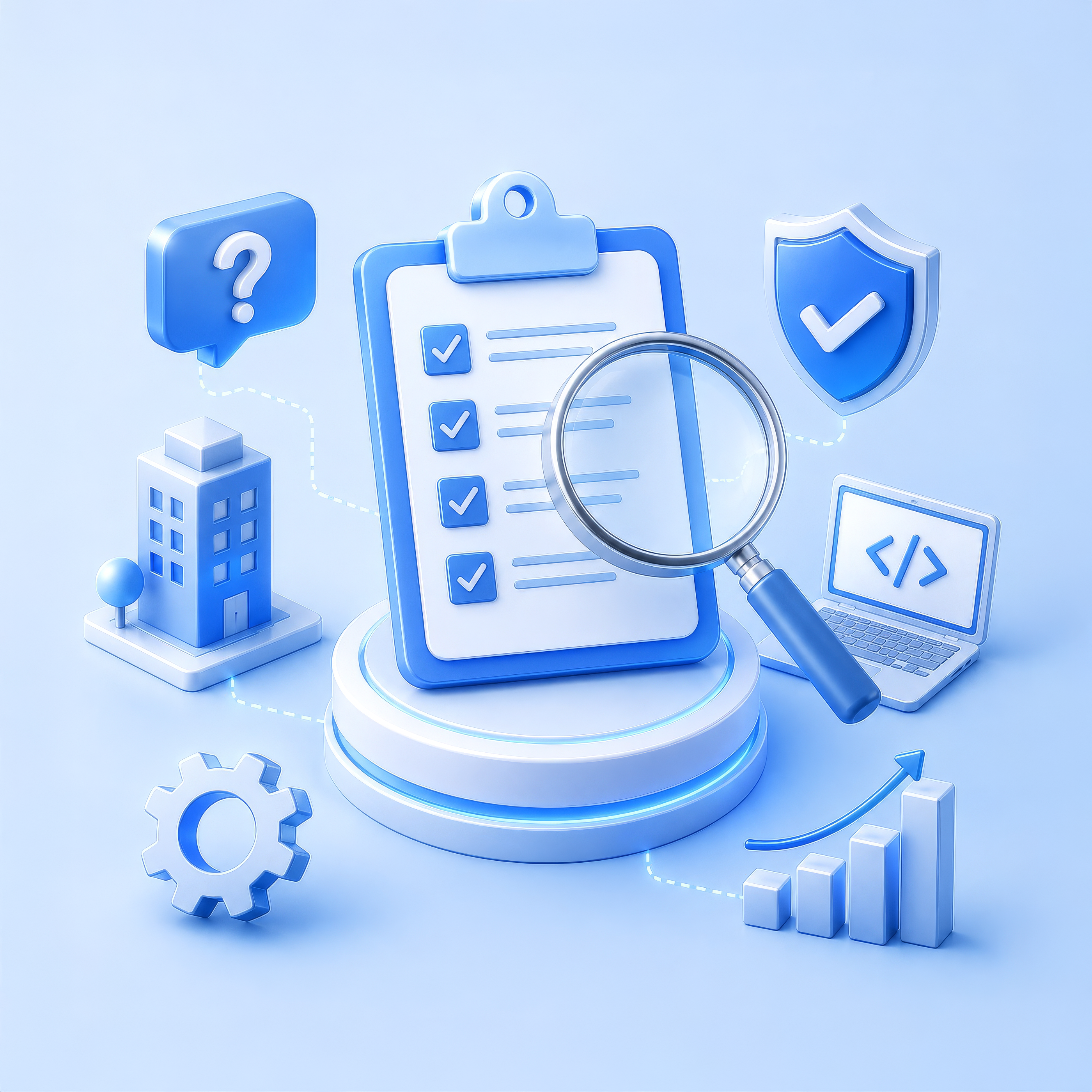 How to Choose a Custom Software Development Company: 15 Questions to Ask